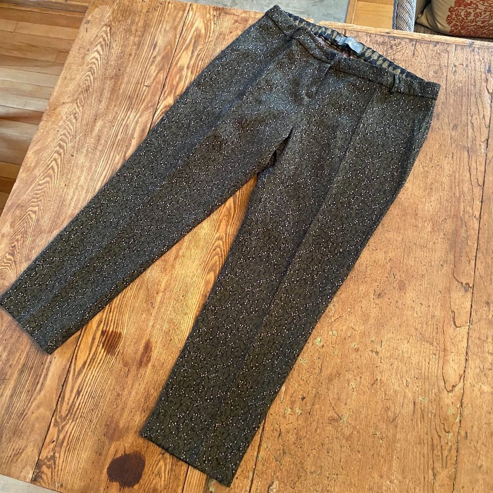 Cotélac pants